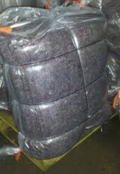 LARGE Removal blankets</br>For sale in bales of 15